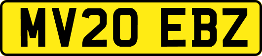 MV20EBZ