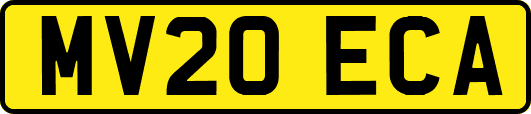MV20ECA