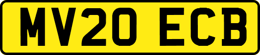 MV20ECB