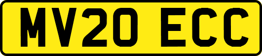MV20ECC