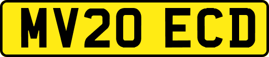 MV20ECD