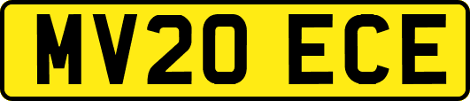 MV20ECE