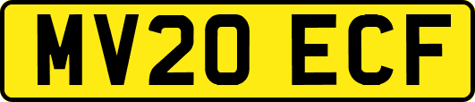 MV20ECF
