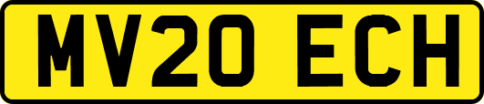 MV20ECH