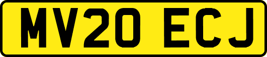 MV20ECJ
