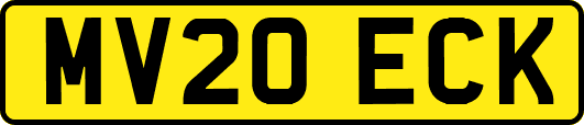MV20ECK