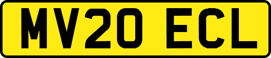 MV20ECL