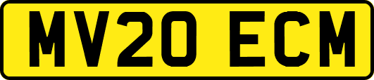 MV20ECM