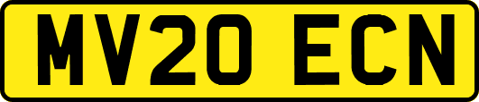 MV20ECN