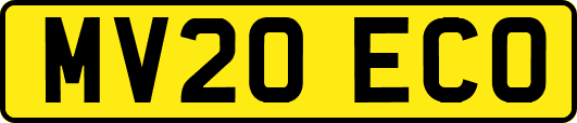MV20ECO