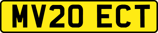 MV20ECT