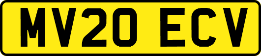 MV20ECV