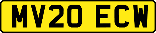 MV20ECW