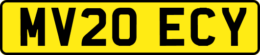 MV20ECY