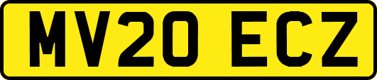 MV20ECZ