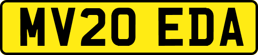 MV20EDA