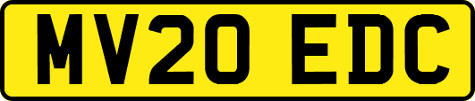 MV20EDC