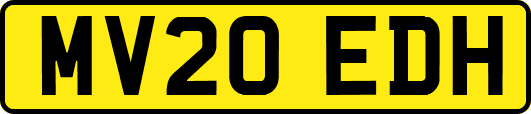 MV20EDH