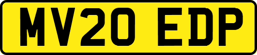 MV20EDP
