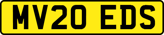 MV20EDS