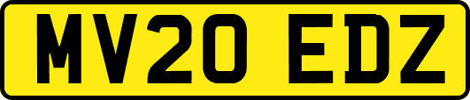 MV20EDZ