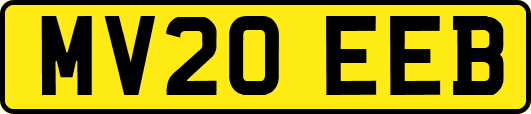 MV20EEB