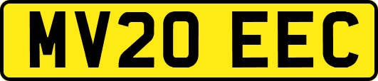 MV20EEC
