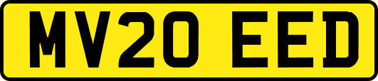 MV20EED