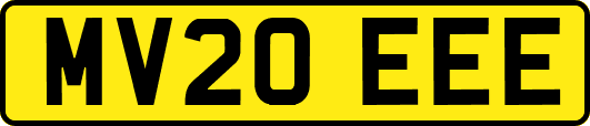 MV20EEE