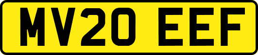MV20EEF