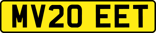 MV20EET