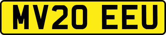 MV20EEU