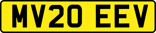 MV20EEV