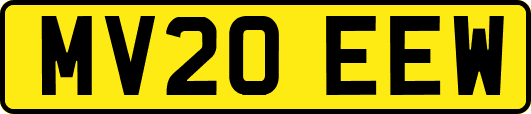 MV20EEW