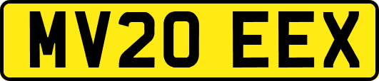 MV20EEX
