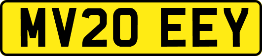 MV20EEY