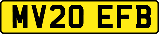 MV20EFB