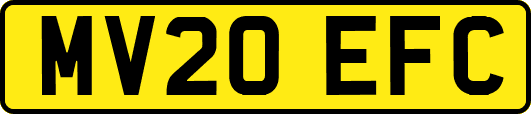 MV20EFC