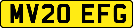 MV20EFG