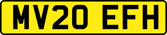 MV20EFH