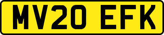 MV20EFK