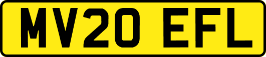 MV20EFL