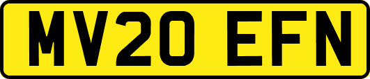 MV20EFN
