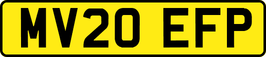 MV20EFP