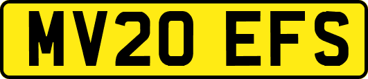 MV20EFS