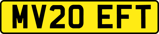MV20EFT