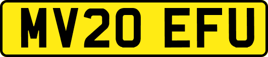 MV20EFU