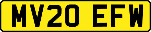 MV20EFW