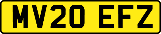 MV20EFZ