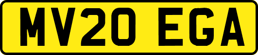 MV20EGA